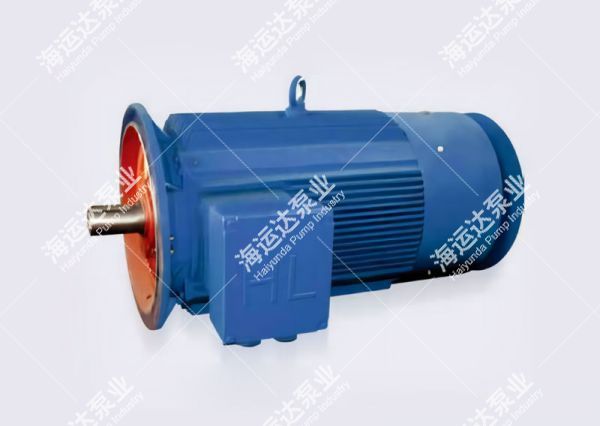 YCTJ-H Lateral Propeller Three phase Asynchronous Motor