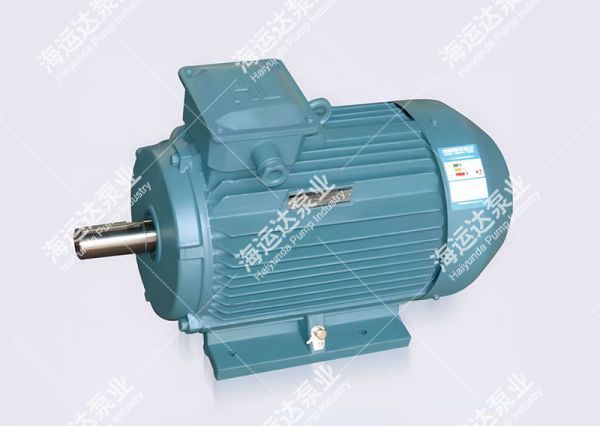 YX3 series three-phase asynchronous motor