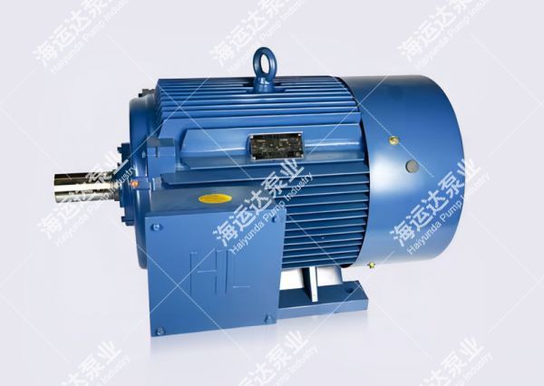 Y-H series marine three-phase asynchronous motor