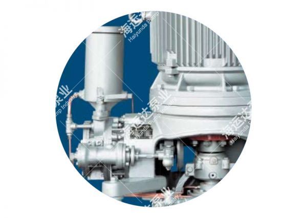 N-20 self-priming device