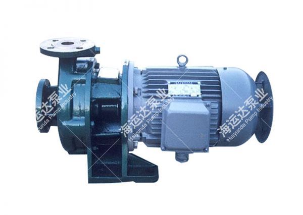 DNW MLP MSS water making machine, fresh water pump, condensate pump